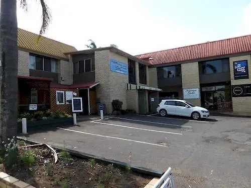 Tanoshii Spa & The Edge Spa Stay Goonellabah