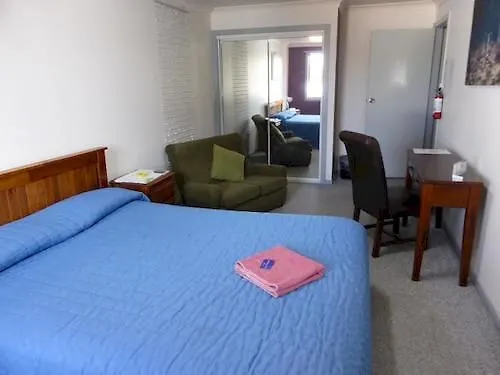 Tanoshii Spa & The Edge Spa Stay Goonellabah