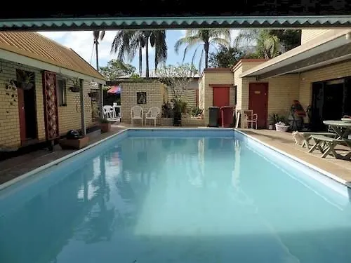 Tanoshii Spa & The Edge Spa Stay Goonellabah Australia