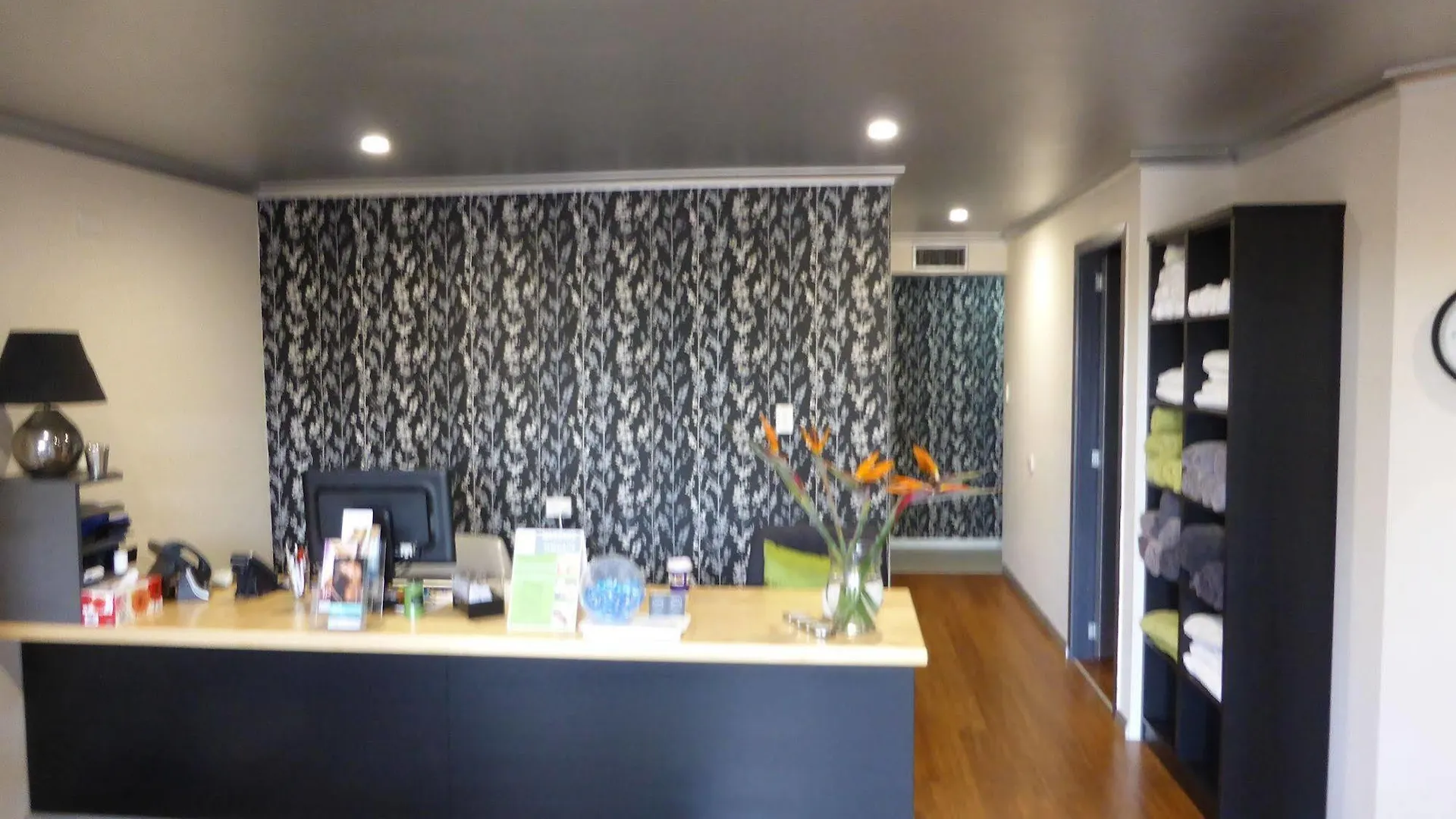 Hotel Tanoshii Spa & The Edge Spa Stay Goonellabah